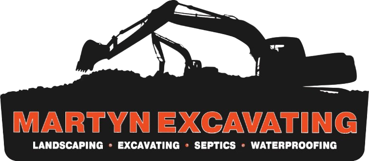 Martyn Excavating