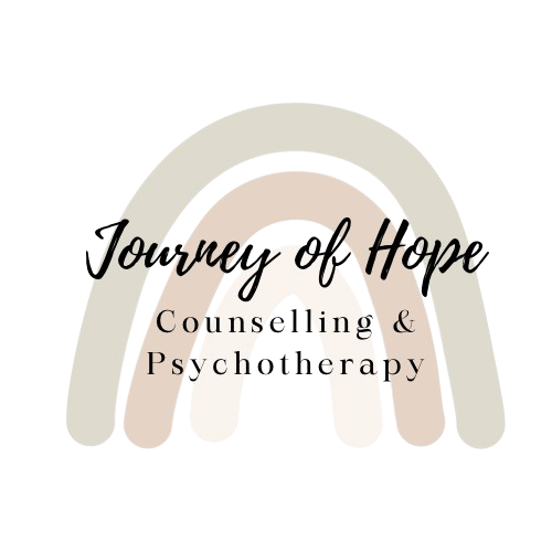 Journey of Hope Counselling & Psychotherapy