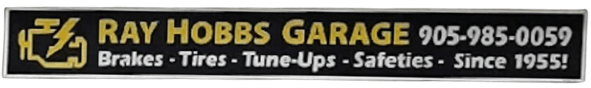Ray Hobbs Garage